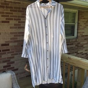 Roolee dress, size small